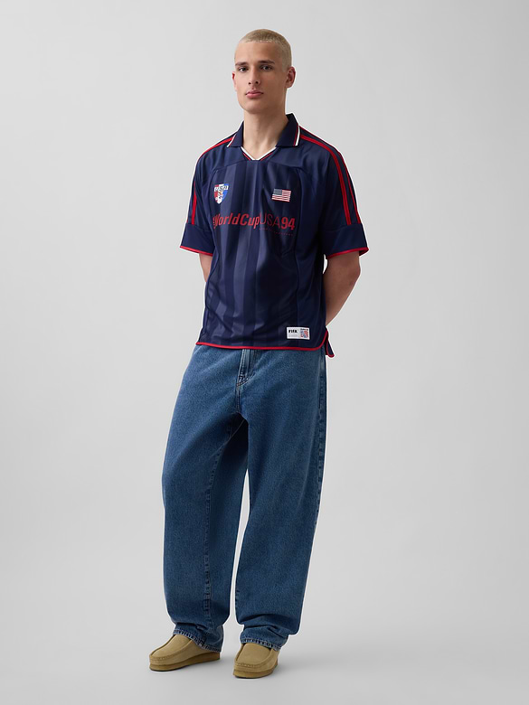 FIFA WORLD CUP™ Oversized Jersey