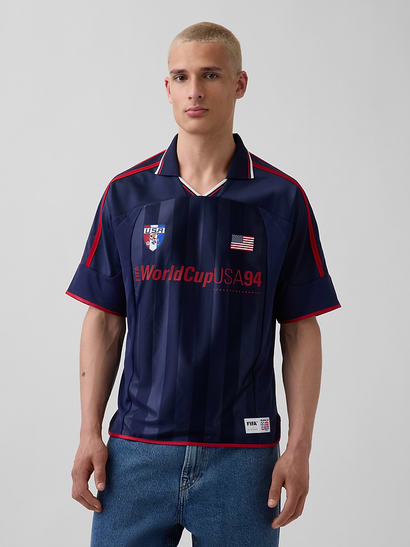 FIFA WORLD CUP™ Oversized Jersey