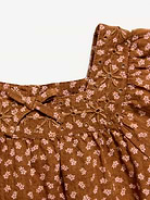 Image number 2 showing, Printed Short-Sleeve Dress for Toddler Girls