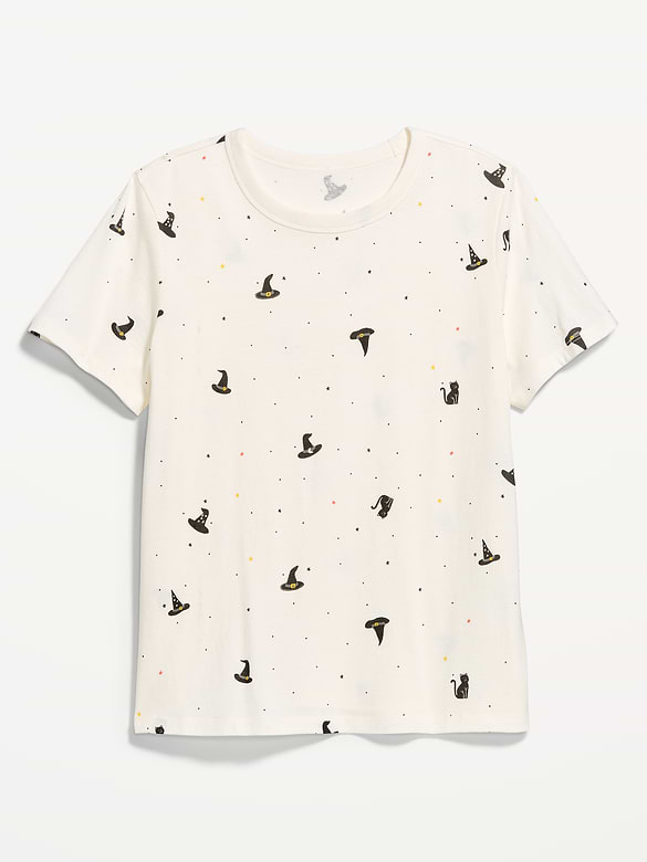 EveryWear Crew-Neck T-Shirt