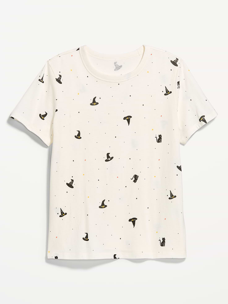 Image number 5 showing, EveryWear Crew-Neck T-Shirt