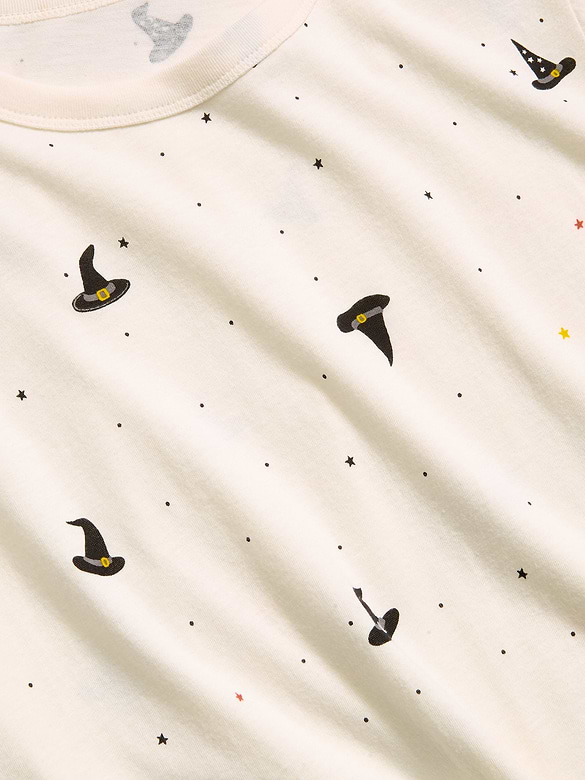 EveryWear Crew-Neck T-Shirt