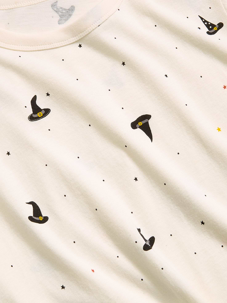 Image number 4 showing, EveryWear Crew-Neck T-Shirt