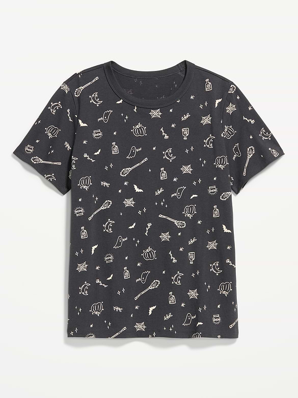 EveryWear Crew-Neck T-Shirt