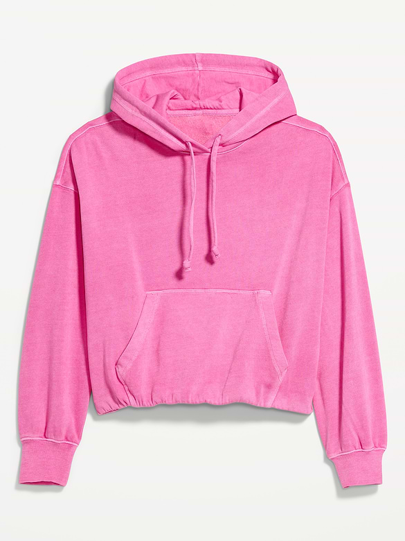 SoComfy Oversized Pullover Hoodie Sweatshirt
