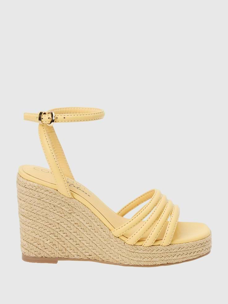 Image number 1 showing, Sunnie Wedge Sandal