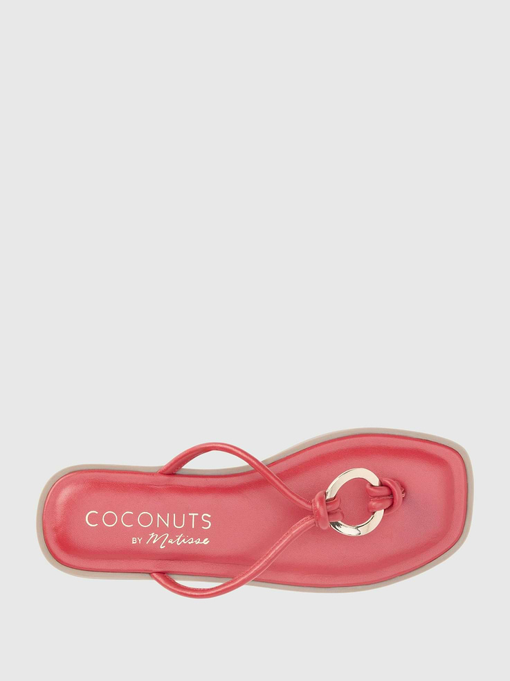 Image number 3 showing, Mission Thong Sandal
