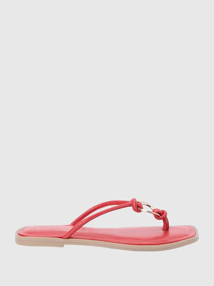 Image number 1 showing, Mission Thong Sandal