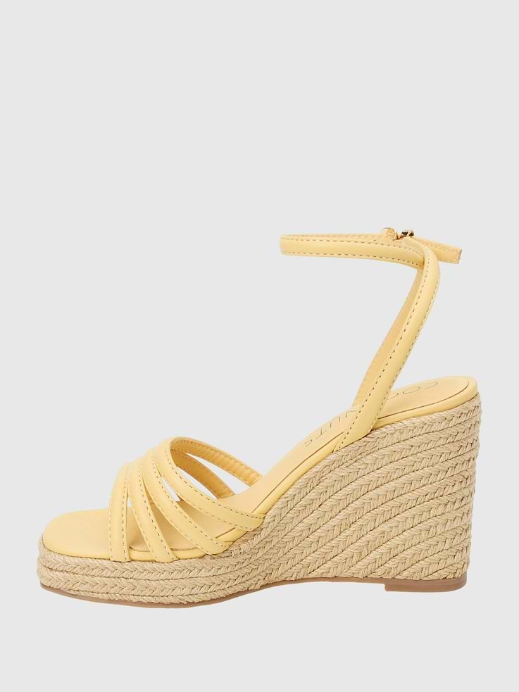 Image number 5 showing, Sunnie Wedge Sandal