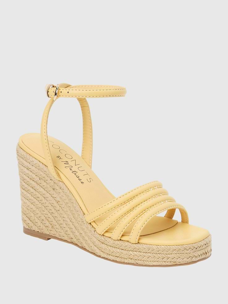 Image number 2 showing, Sunnie Wedge Sandal