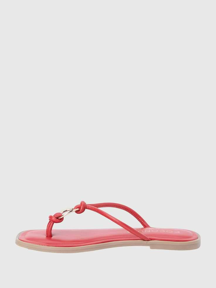 Image number 5 showing, Mission Thong Sandal