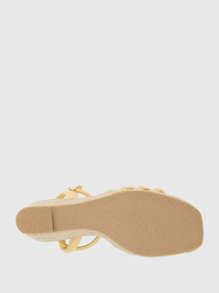 Image number 4 showing, Sunnie Wedge Sandal