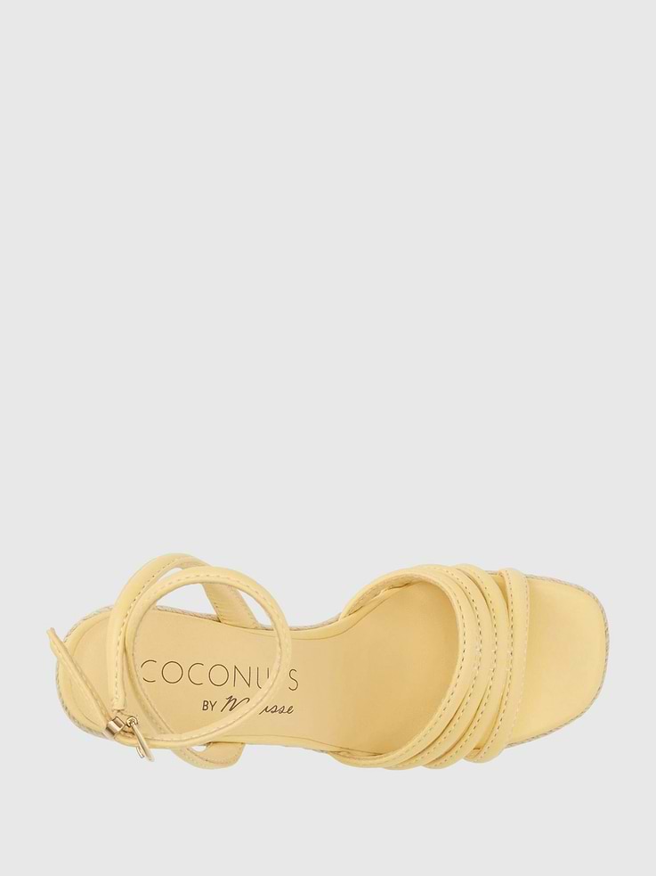 Image number 3 showing, Sunnie Wedge Sandal