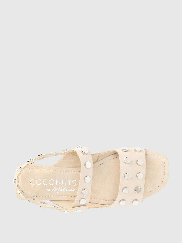 Kira Slingback Sandal