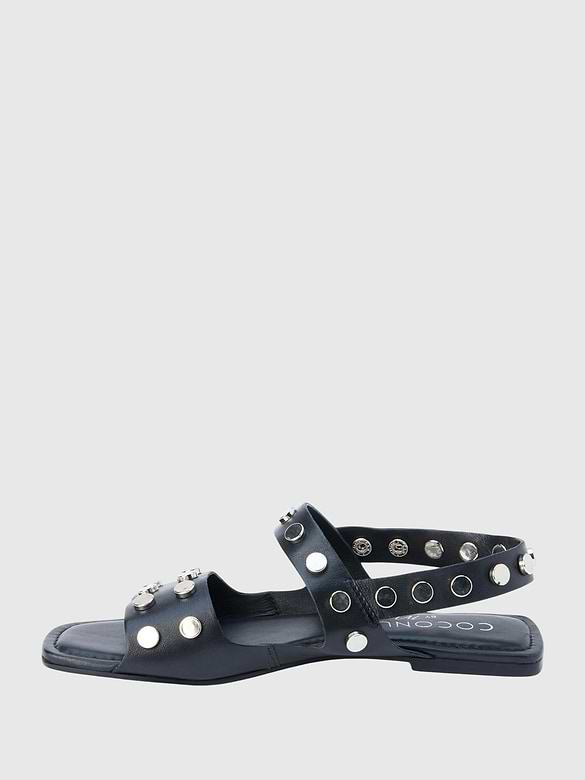 Kira Slingback Sandal