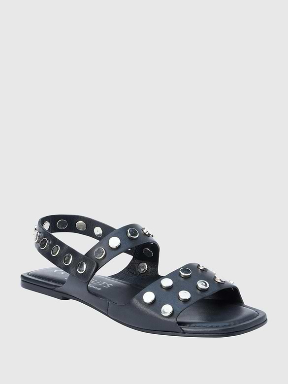 Kira Slingback Sandal