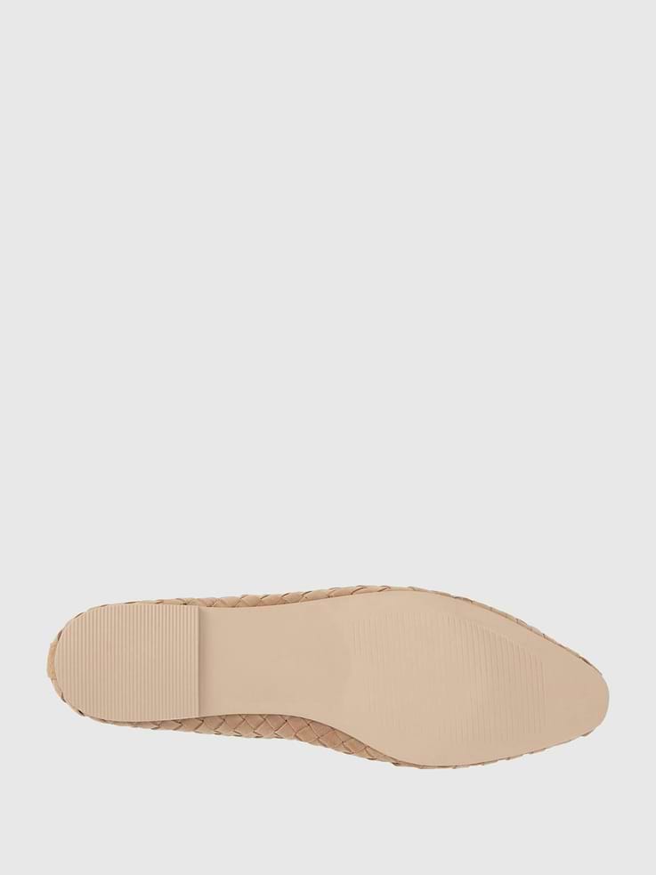 Image number 4 showing, Smith Ballet Flat