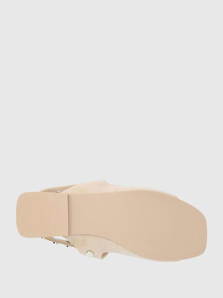Image number 4 showing, Kira Slingback Sandal