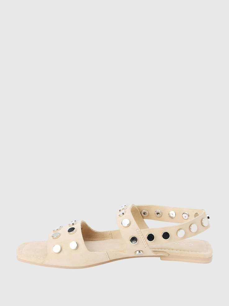 Image number 5 showing, Kira Slingback Sandal