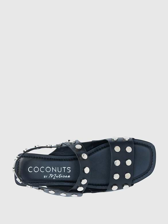Kira Slingback Sandal