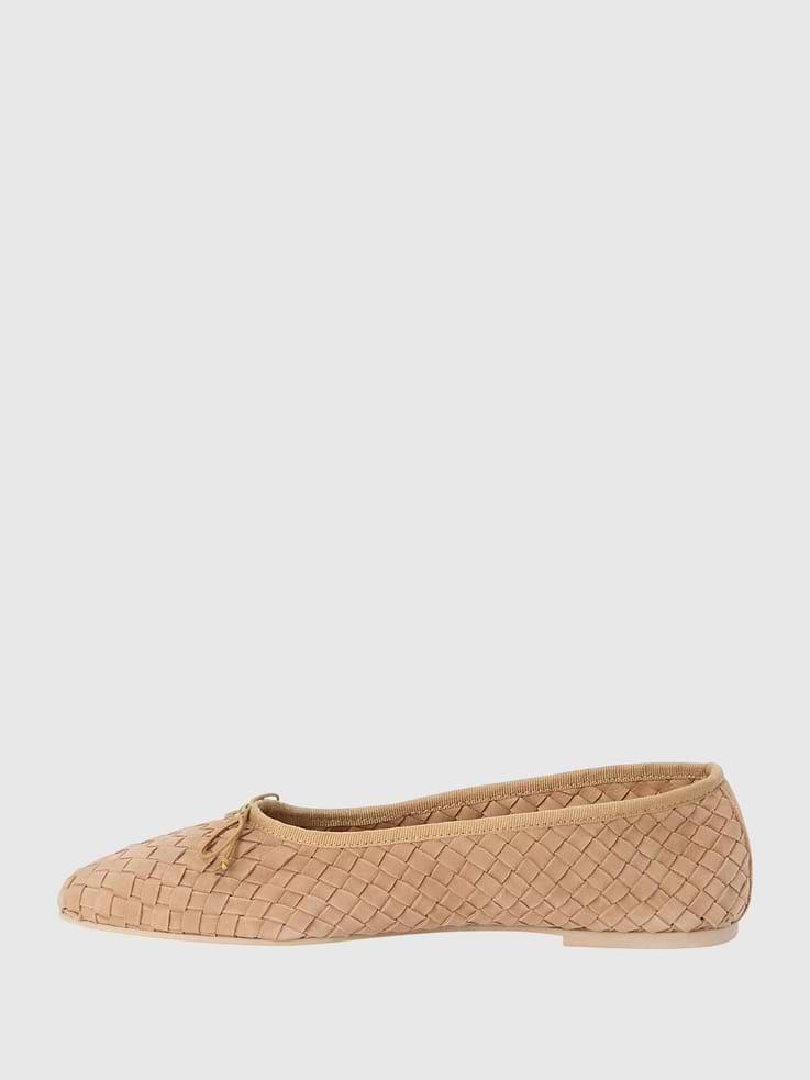 Image number 5 showing, Smith Ballet Flat