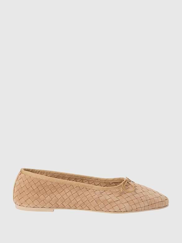Smith Ballet Flat