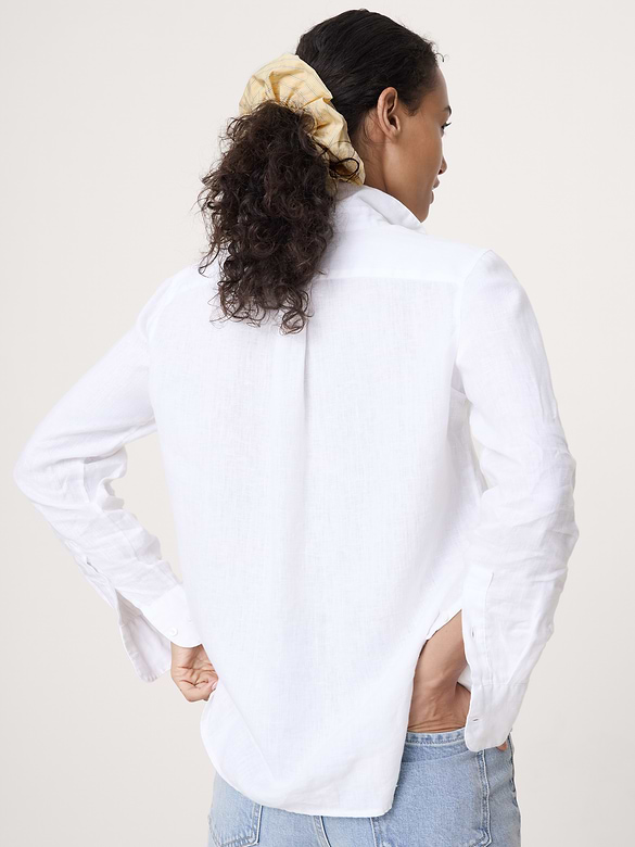 Chouchou en coton