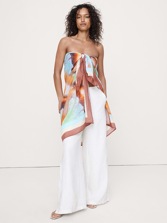 Samara Sarong By Vitamin A