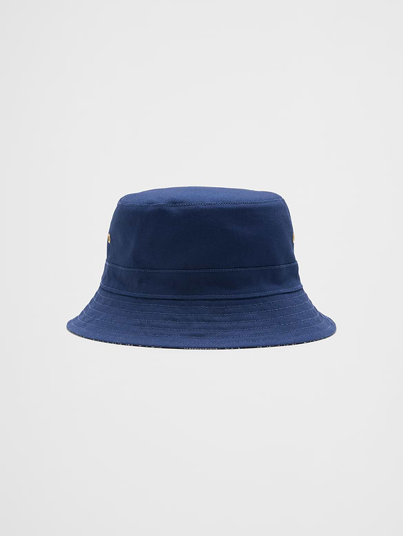 Reversible Bucket Hat