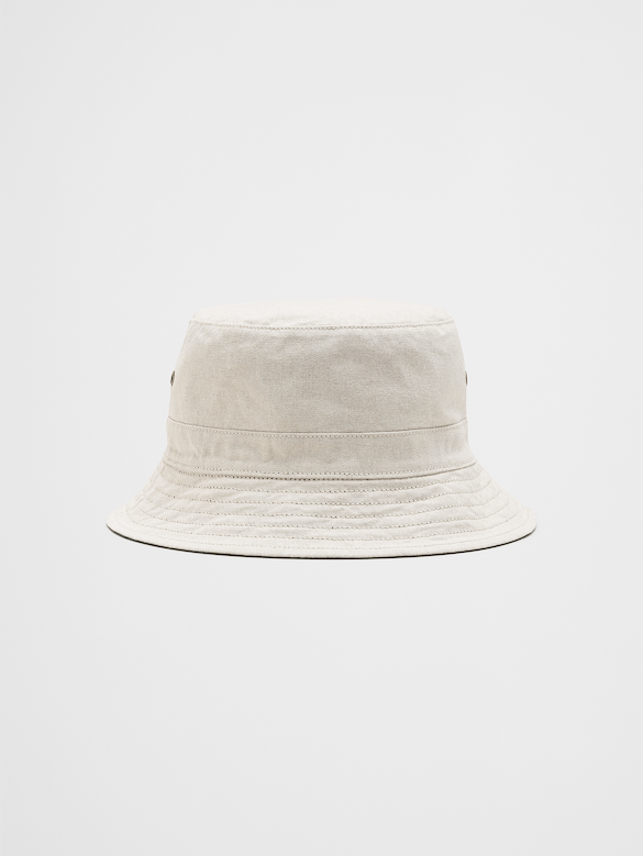 Reversible Bucket Hat