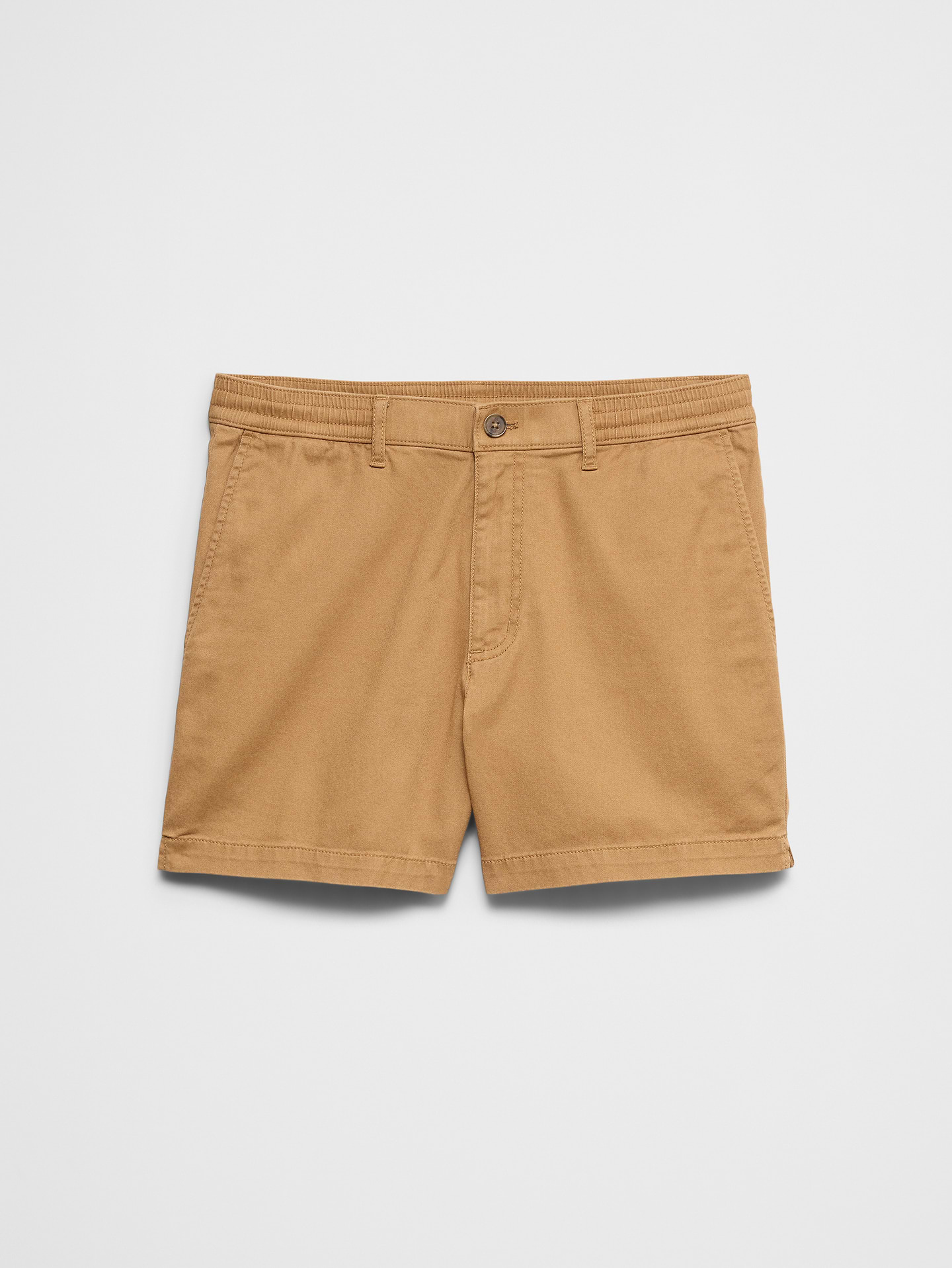 Image number 4 showing, Slim-Fit 5" Summerweight Chino Short