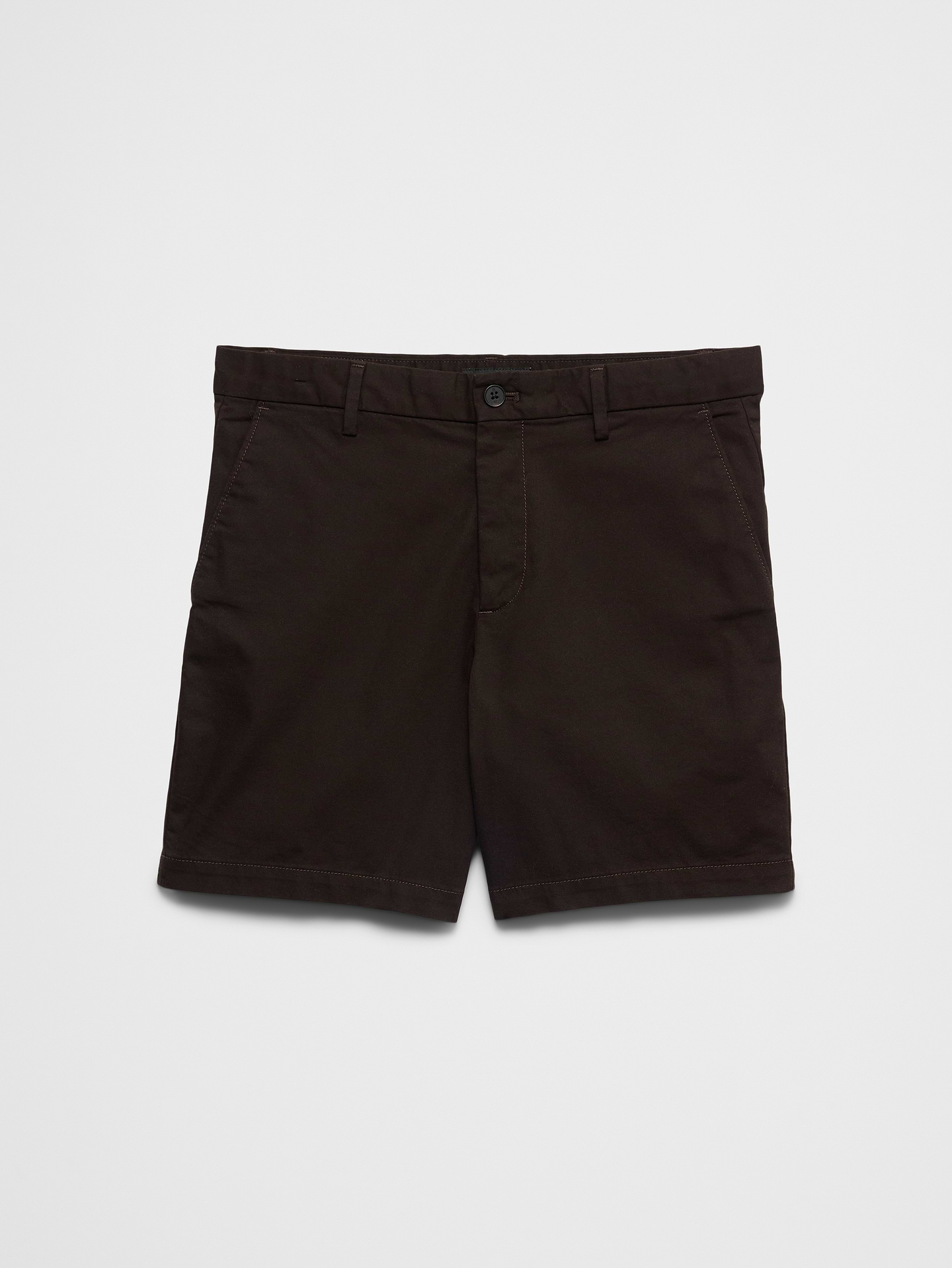 Image number 7 showing, Slim-Fit 7" Lived-In Short