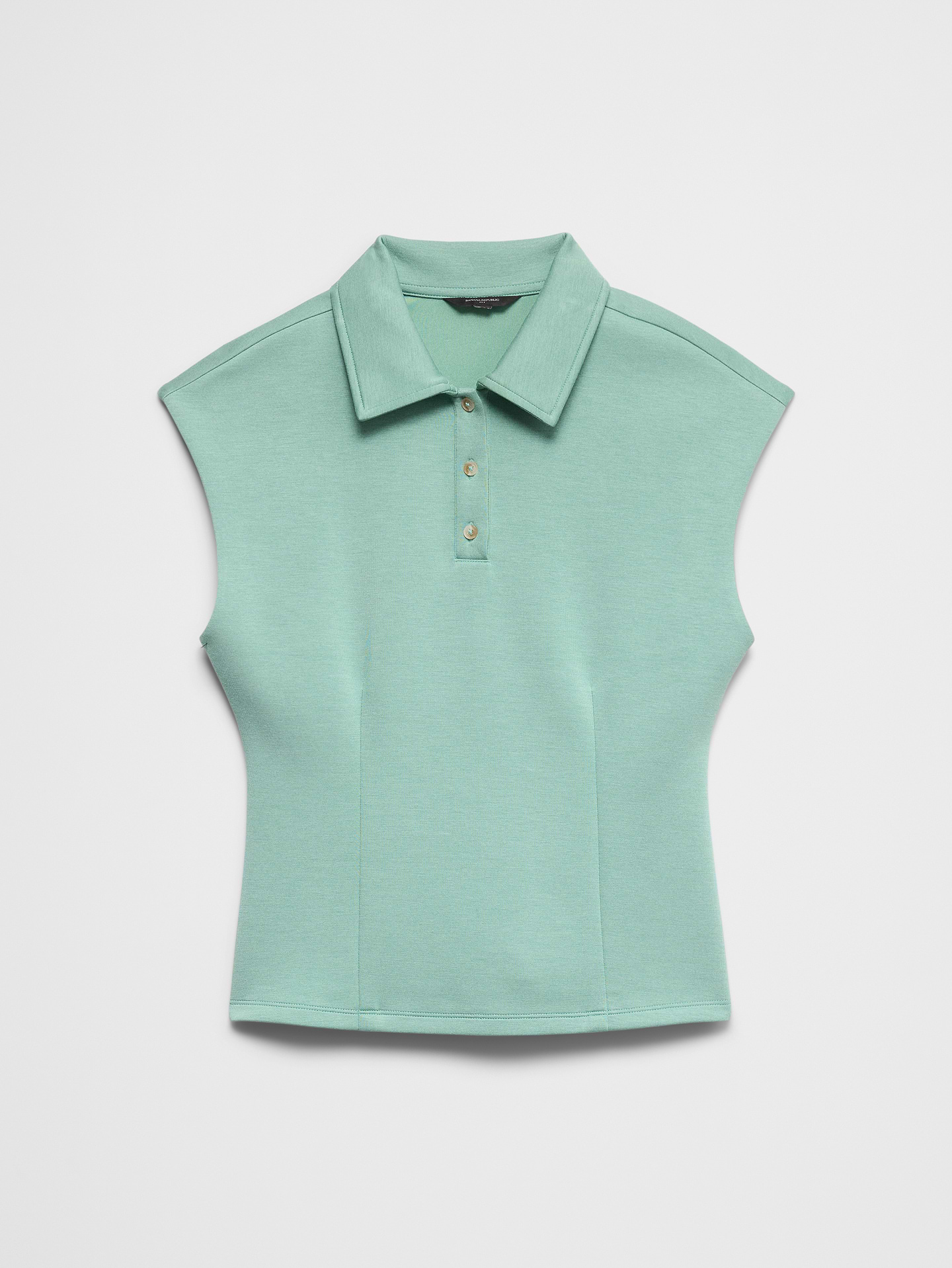 Image number 4 showing, Soft Touch Polo