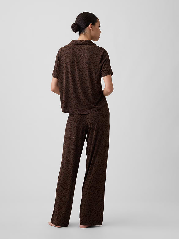 Modal PJ Pants