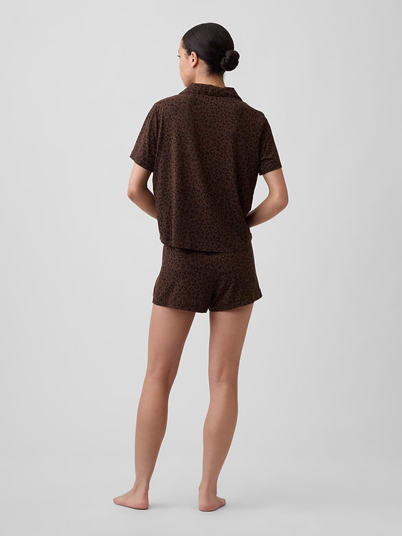 Modal PJ Shorts