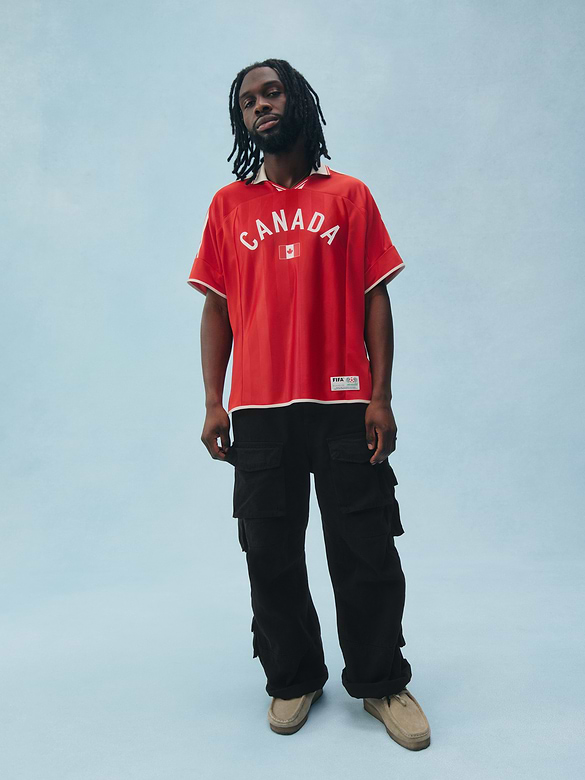 FIFA WORLD CUP™ Oversized Jersey