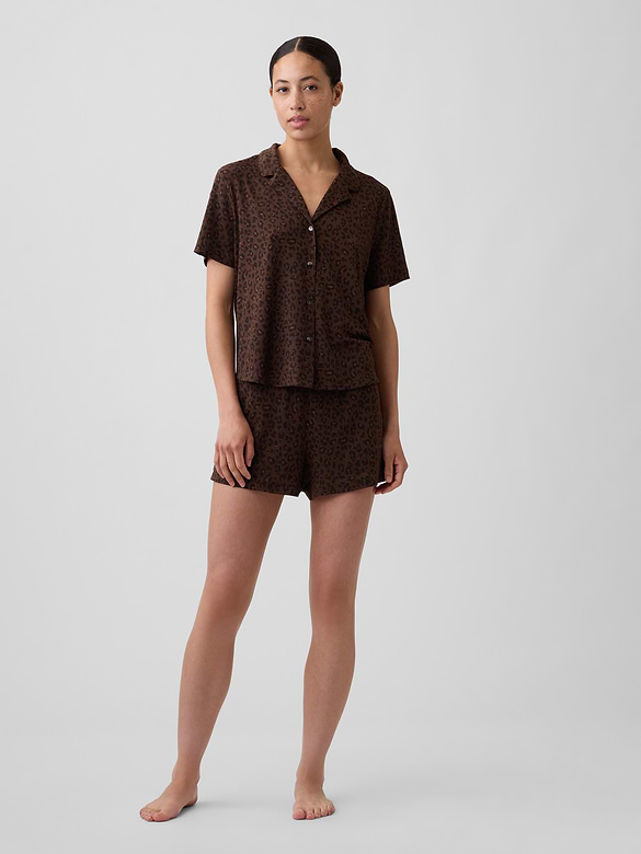 Modal PJ Shorts