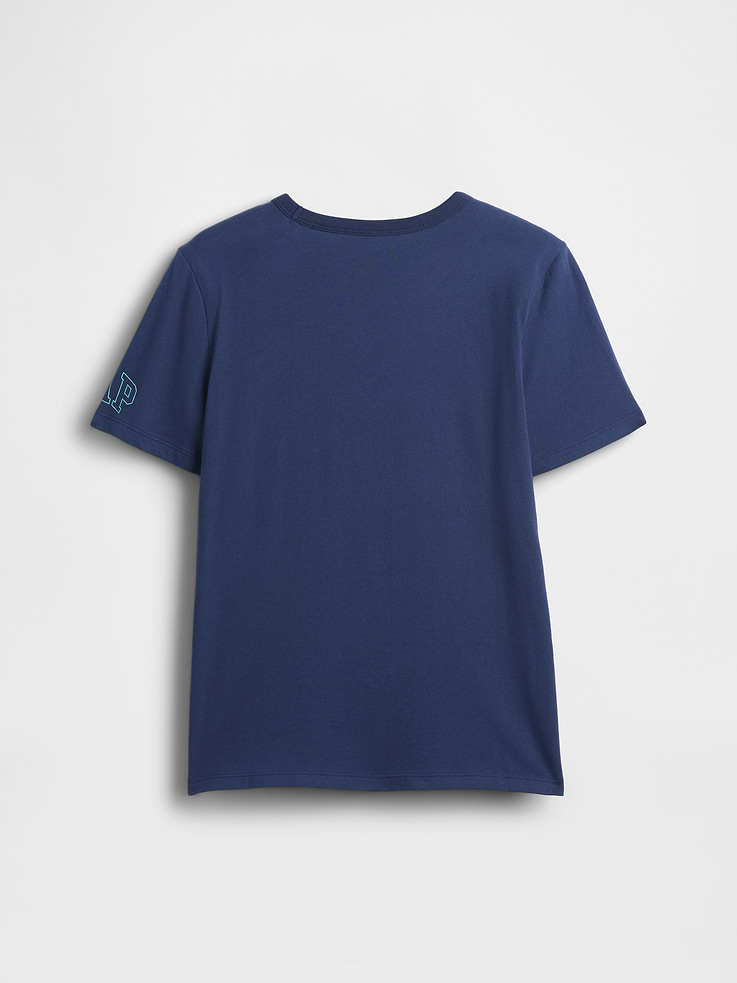 Image number 2 showing, GapKids Star Wars™ Graphic T-Shirt