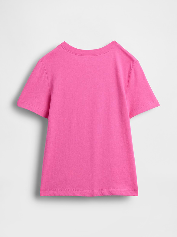 babyGap Brannan Bear Logo T-Shirt