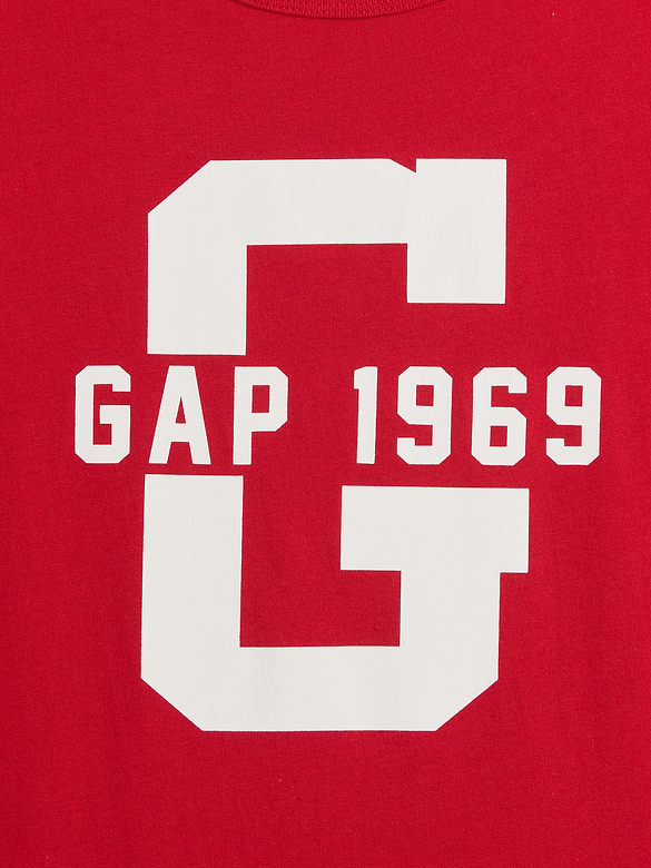 Kids Gap Graphic T-Shirt