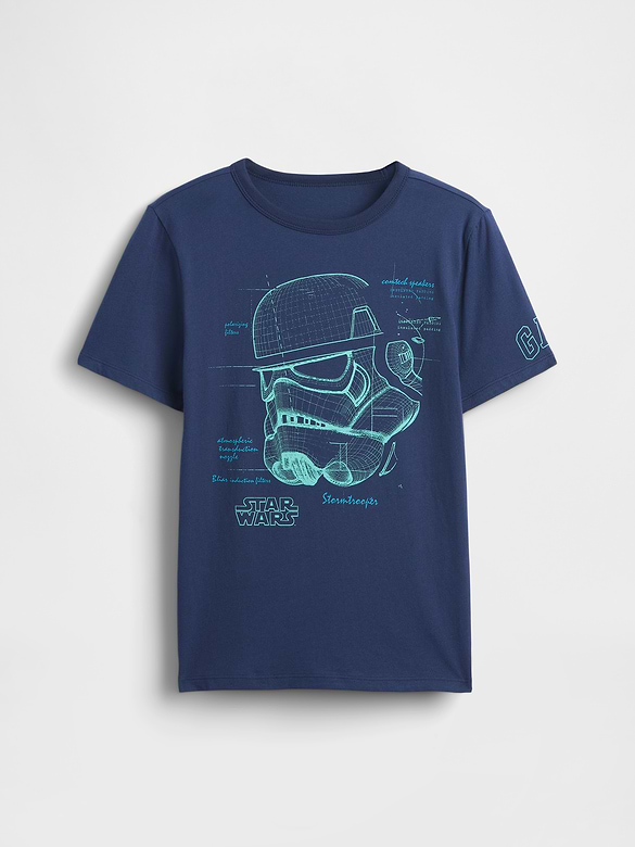 GapKids Star Wars™ Graphic T-Shirt