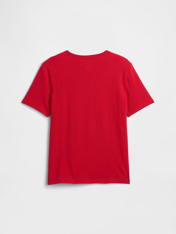 Kids Gap Graphic T-Shirt