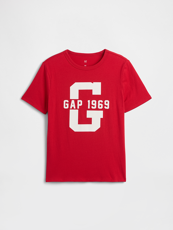 Kids Gap Graphic T-Shirt