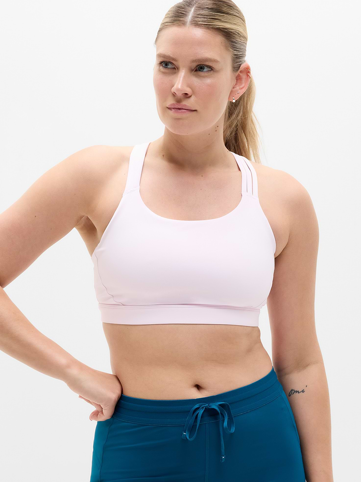 Image number 1 showing, Train Free Sports Bra D-DD