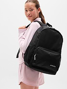 Image number 1 showing, Athleta Girl Limitless Backpack