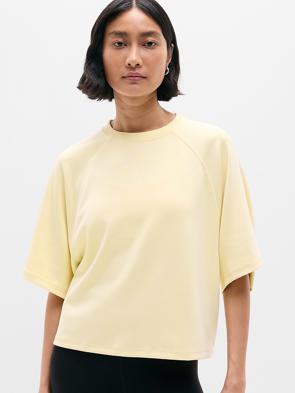 Seasoft Tee