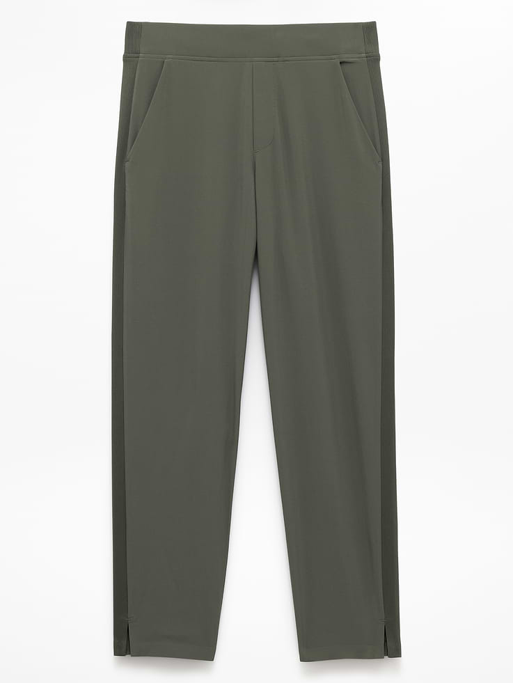 Image number 8 showing, Brooklyn Mid Rise Ankle Pant