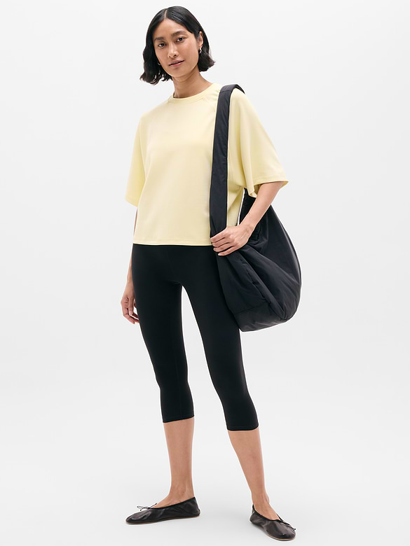 Seasoft Tee