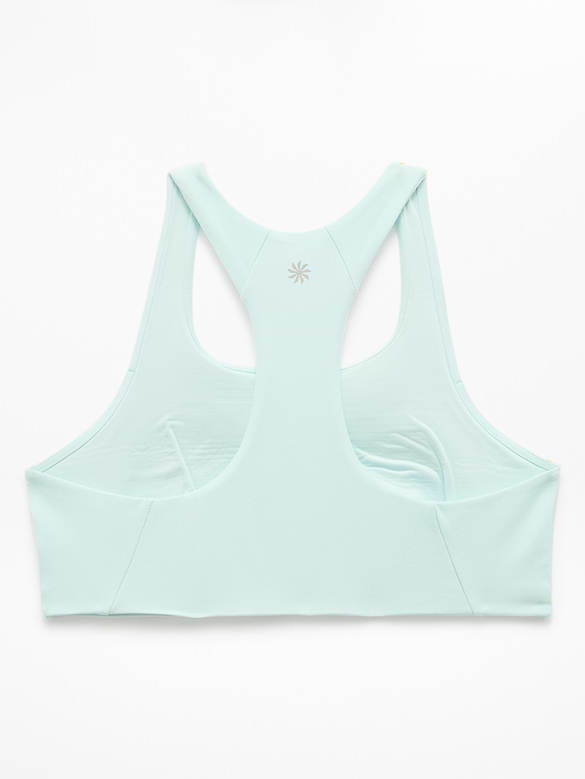 Athleta Girl Cloud Racerback Bra