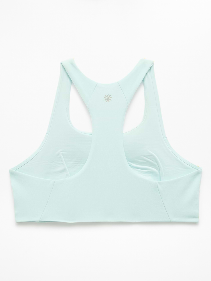 Image number 4 showing, Athleta Girl Cloud Racerback Bra